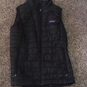 Patagonia vest. Perfect condition